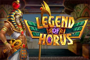 Legend of Horus