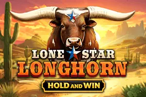 Longhorn Gold Hold and Win