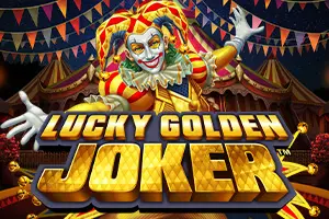 Lucky Golden Joker