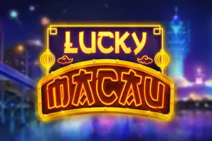 Lucky Macau