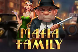 Mafia Family