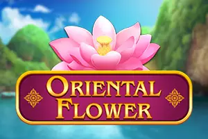 Oriental Flower