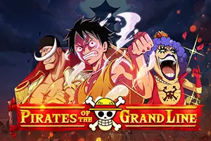 Pirates of the Grand Line