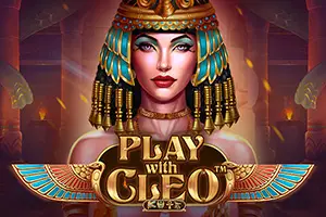 Play With Cleo