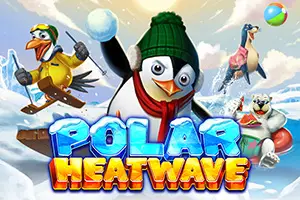 Polar Heatwave