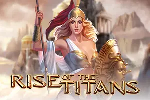 Titans of the Sun Hyperion