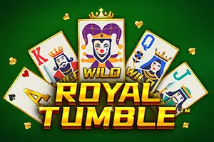 Royal Tumble