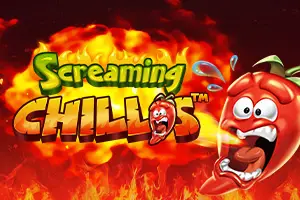 Screaming Chillis