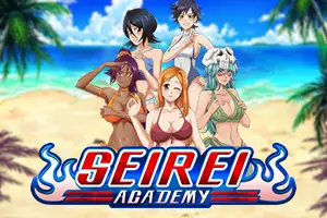 Seirei Academy