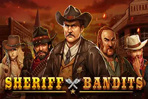 Sheriff vs Bandits