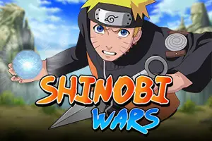 Shinobi Wars