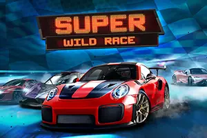 Super Wild Race
