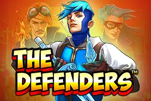 The Defenders