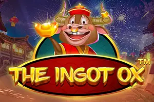 The Ingot Ox