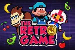 The Retro Game