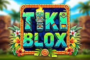 Tiki Blox