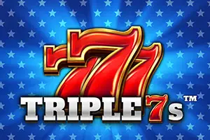Triple 7s