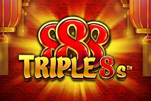 Tripple 8s