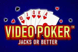 Video Poker Jacks or Better