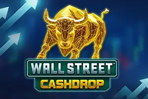 Wall Street Cashdrop