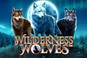 Wilderness Wolves