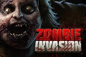 Zombie Invasion