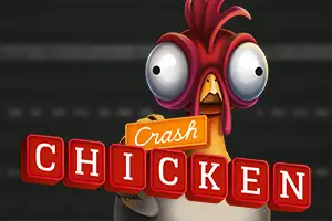 Chicken Crash