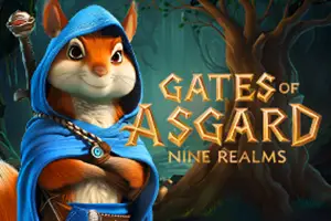Gates of Asgard Nine Realms