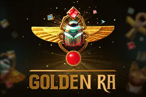 Golden Ra