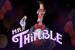Mr Thimble