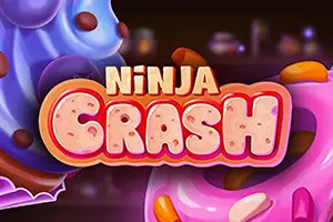 Ninja Crash