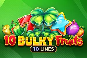 10 Bulky Fruits