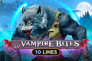 10 Vampire Bites