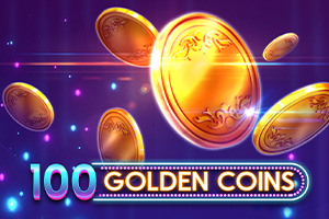 100 Golden Coins