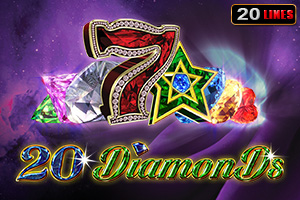 20 Diamonds