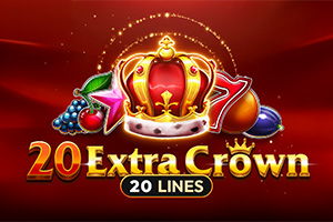 20 Extra Crown