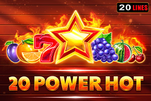 20 Power Hot