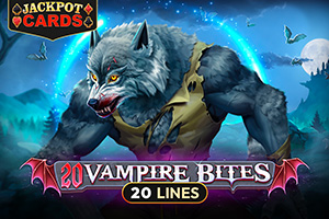 20 Vampire Bites