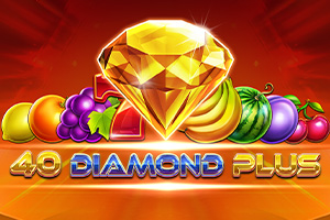 40 Diamond Plus