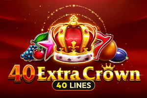 40 Extra Crown
