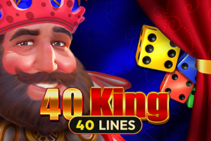 40 King