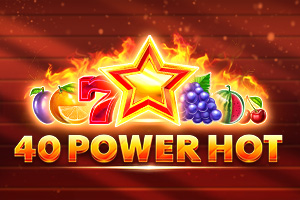 40 Power Hot