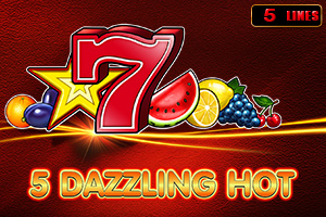5 Dazzling Hot