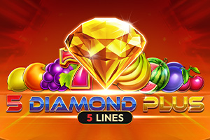 5 Diamond Plus