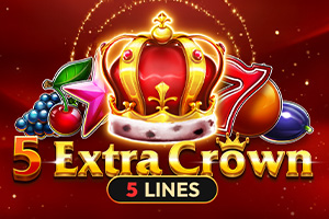5 Extra Crown