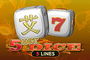 5 Hot Dice
