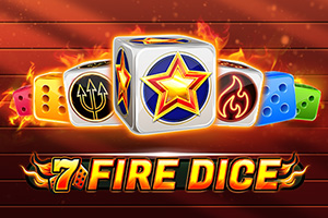 7 Fire Dice