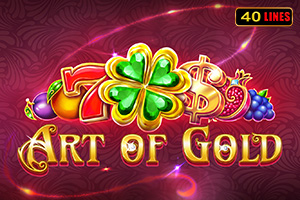 Art of Gold