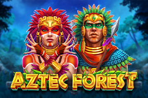 Aztec Forest