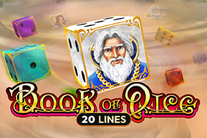 Book of Dice